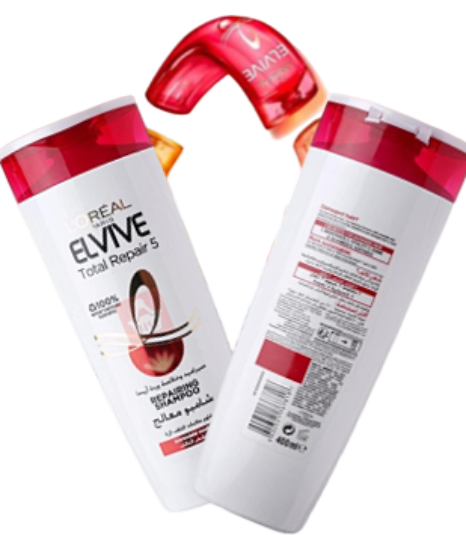 Loreal Paris Elvive Total Repair 5 Repairing Shampoo best price in bangladesh at fancy flash