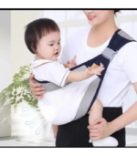 Baby Carrier Bag Light weight Breathable Baby Carrier Labor saving Infant Sling Wrap Backpack Adjustable Straps Baby Carriers Pouch Bag Front Rider Carrier Soft Seat For Newborn price in bd