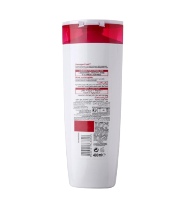 Loreal Paris Elvive Total Repair 5 Repairing Shampoo price in bangladesh
