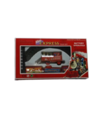 Mini Express Plastic Train For Kids 1 Battery Operated Train Set price in bangladesh at fancy flash