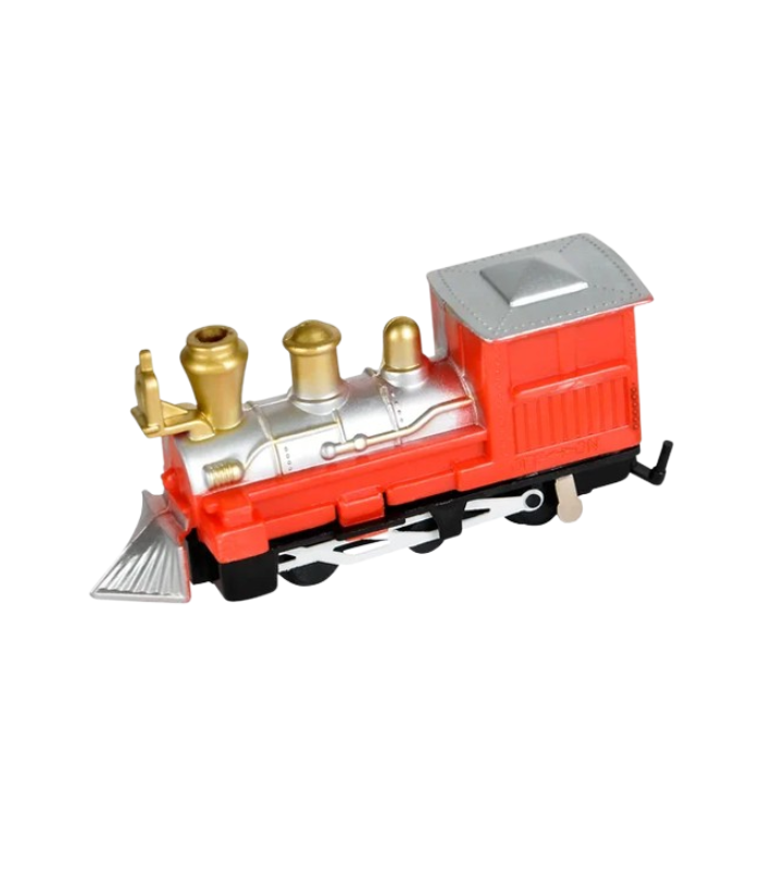 Mini Express Plastic Train For Kids 1 Battery Operated Train Set price in bangladesh