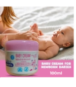 Kodomo Baby Cream Moisturizer Skin For 24 hour 100ml price in bd