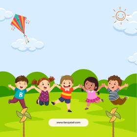 baby and kids category thumbnail image at fancy flash