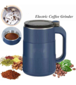 electric blender grinder Multi-functional Smart Electric Coffee Grinder Blender Machine